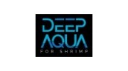 Deep Aqua For Shrimp