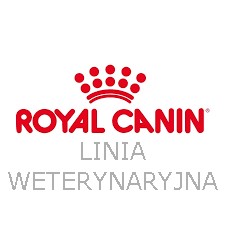 Royal Canin Linia Weterynaryjna