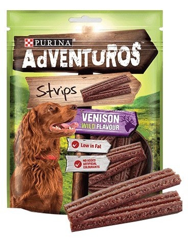 Smakołyki dla szczeniaka